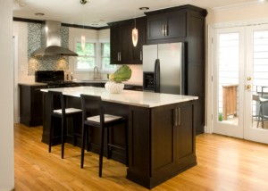 Choose Carolinas Custom Kitchen & Bath Center for All Your Kitchen Remodeling Needs