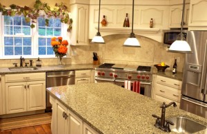 Choosing the Right Kitchen Designers
