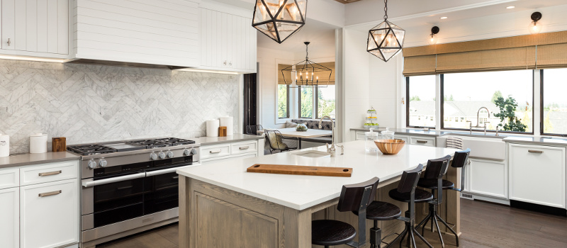 Transform Your Kitchen with Kitchen Remodeling Services