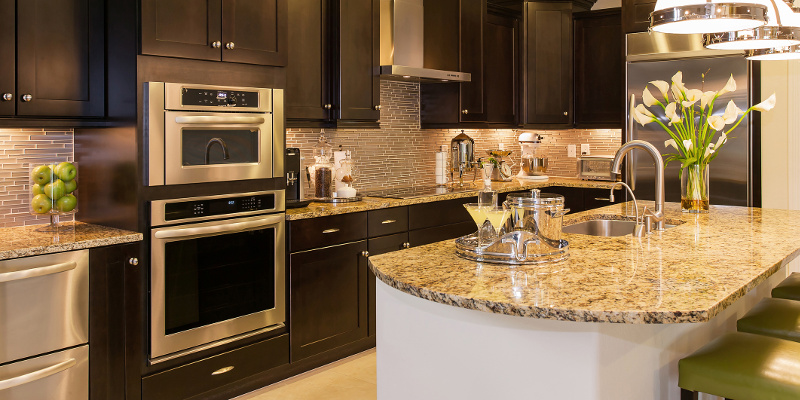 Things to Consider When Choosing Kitchen Cabinetry