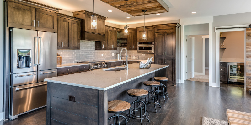 Are You Ready for Kitchen Remodeling In Your Home?