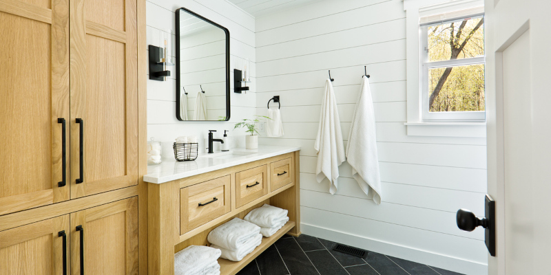 Bathroom Remodeling Can Transform Your Space