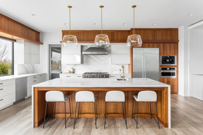 Popular Kitchen Islands: Which One is Right for You?